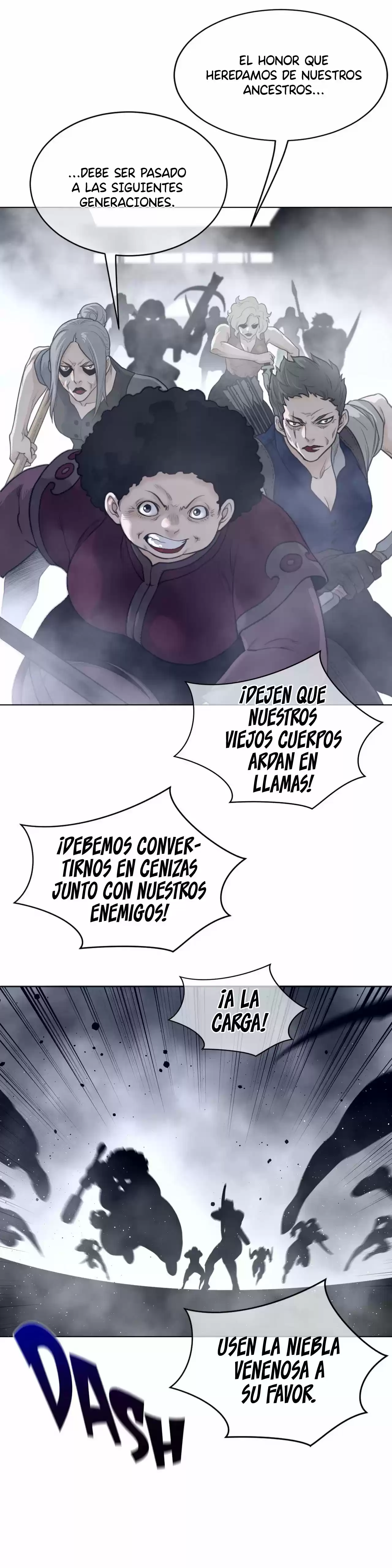 Perfect Half (2016) - Capítulo 109 - Página 14 - LectorTMOo