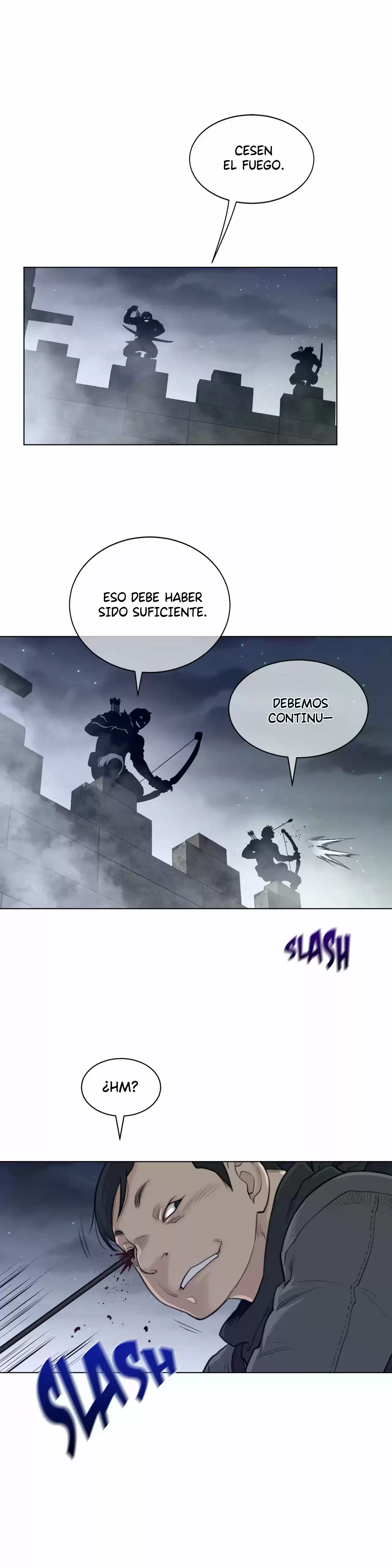 Perfect Half (2016) - Capítulo 109 - Página 15 - LectorTMOo
