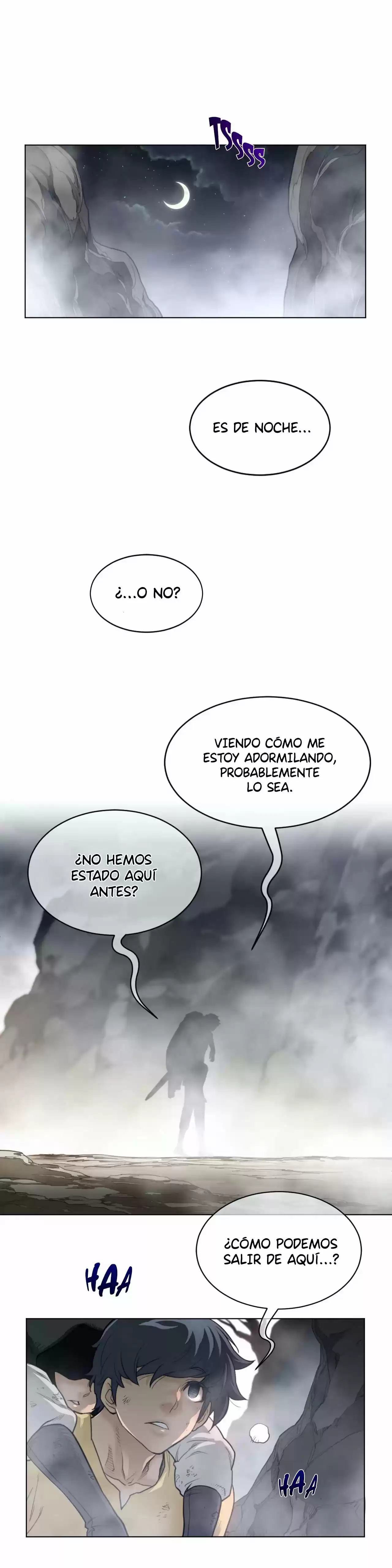 Perfect Half (2016) - Capítulo 109 - Página 17 - LectorTMOo