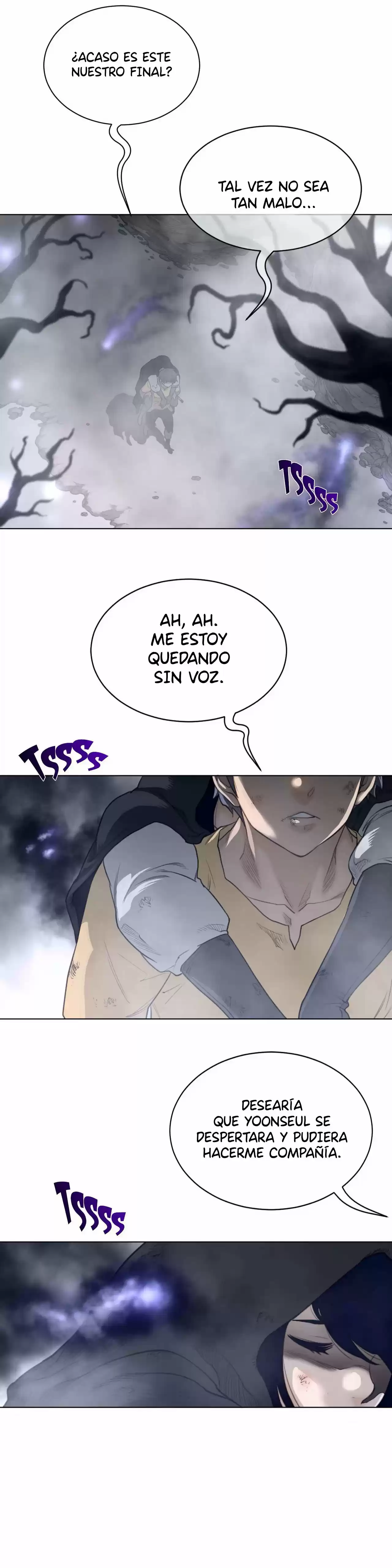 Perfect Half (2016) - Capítulo 109 - Página 18 - LectorTMOo