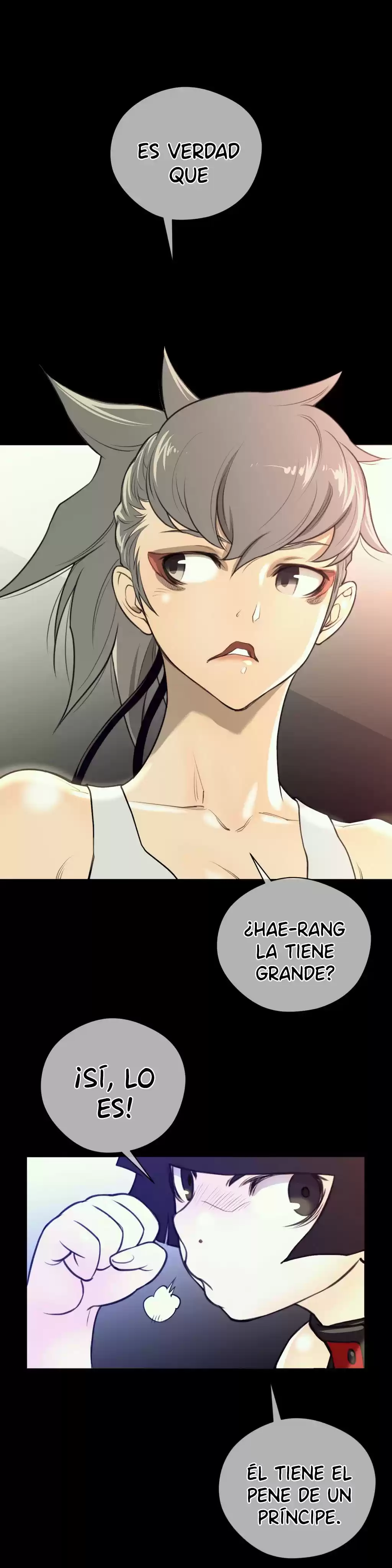 Perfect Half (2016) - Capítulo 11 - Página 2 - LectorTMOo