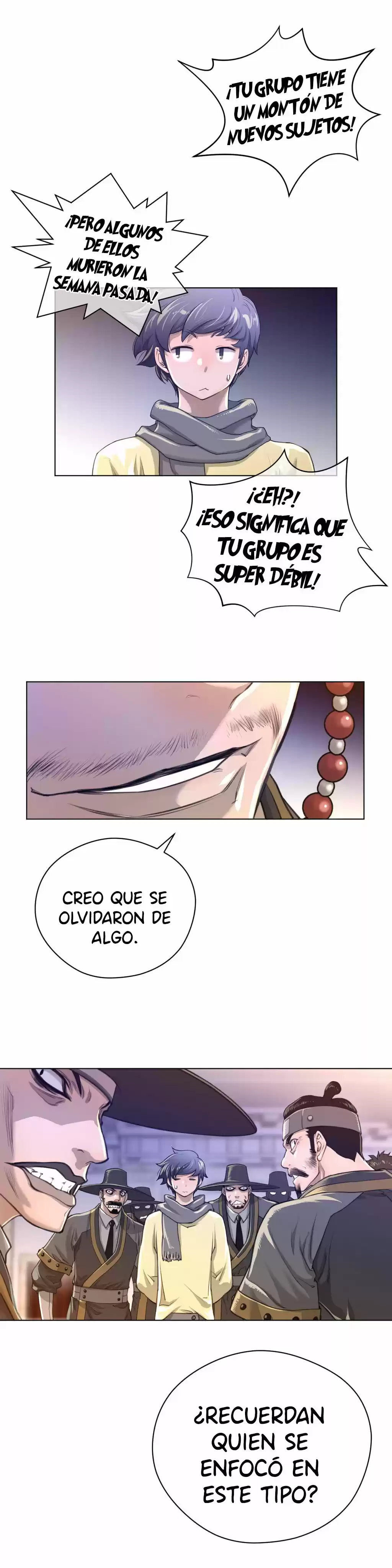 Perfect Half (2016) - Capítulo 11 - Página 11 - LectorTMOo