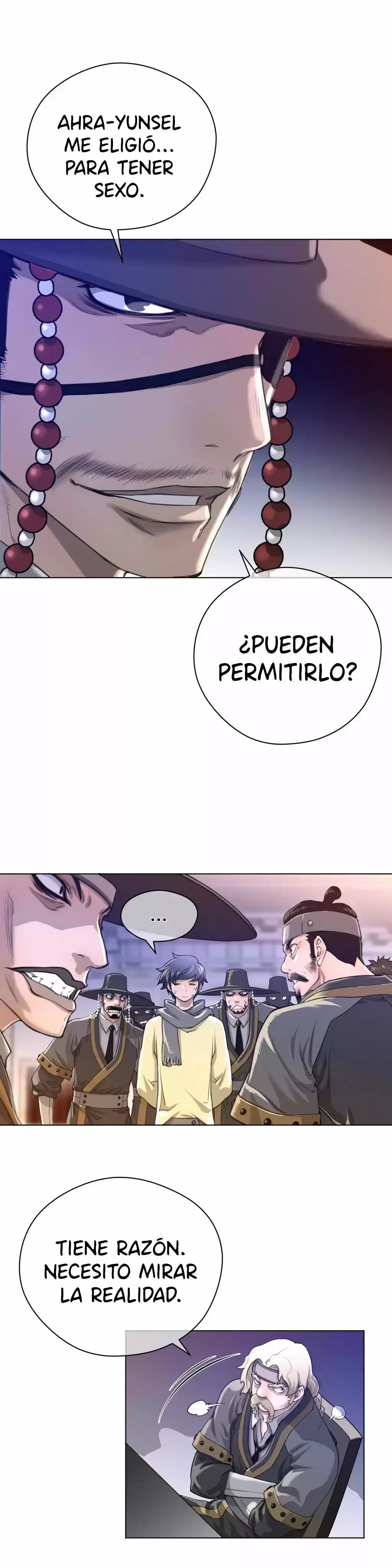 Perfect Half (2016) - Capítulo 11 - Página 12 - LectorTMOo