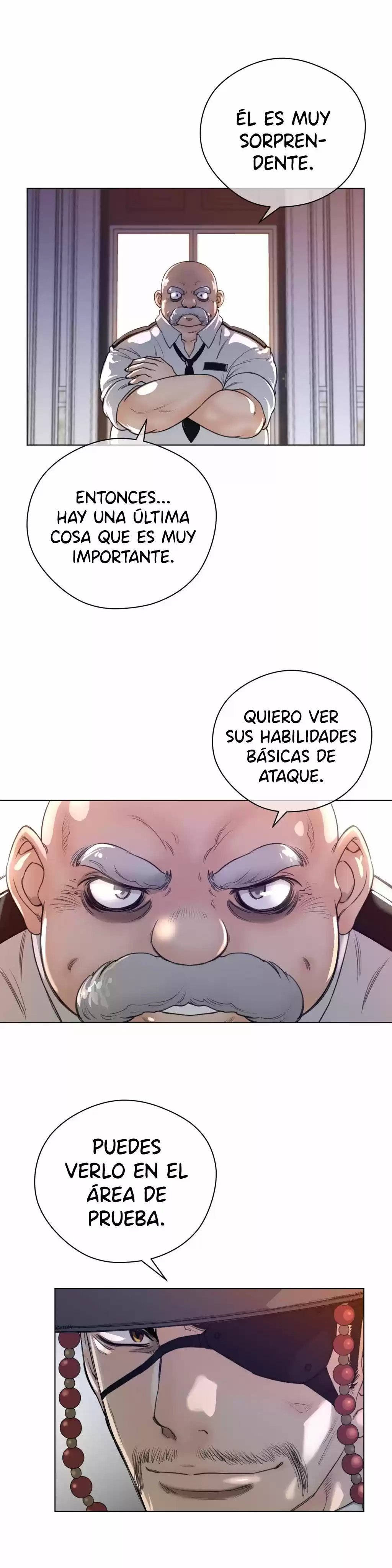 Perfect Half (2016) - Capítulo 11 - Página 13 - LectorTMOo