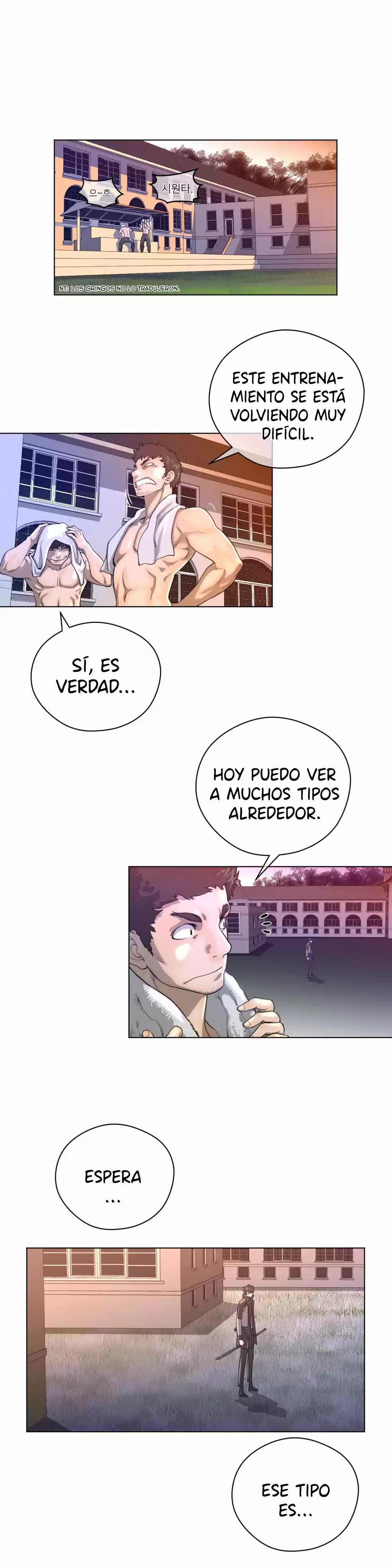Perfect Half (2016) - Capítulo 11 - Página 15 - LectorTMOo