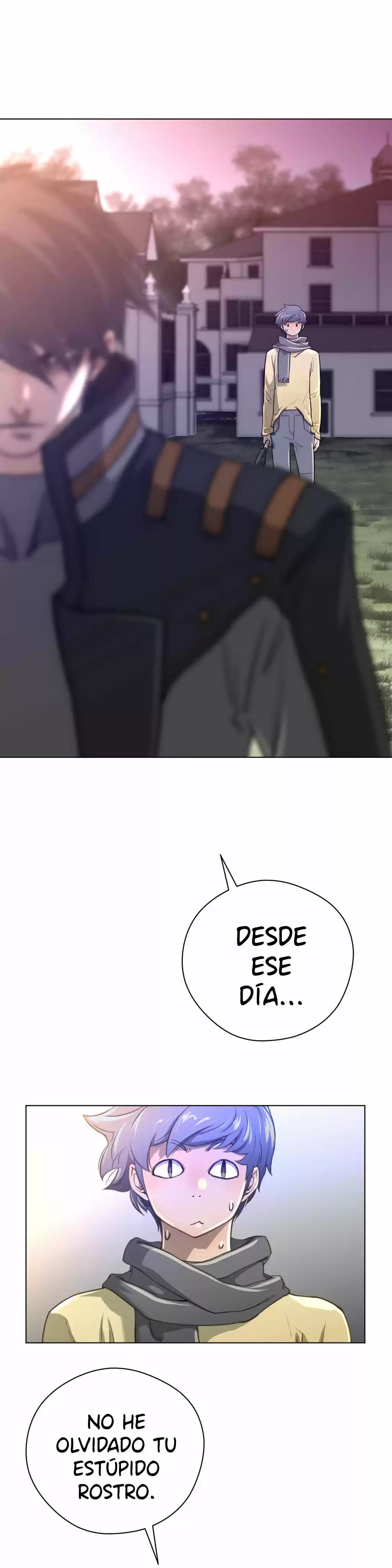 Perfect Half (2016) - Capítulo 11 - Página 17 - LectorTMOo