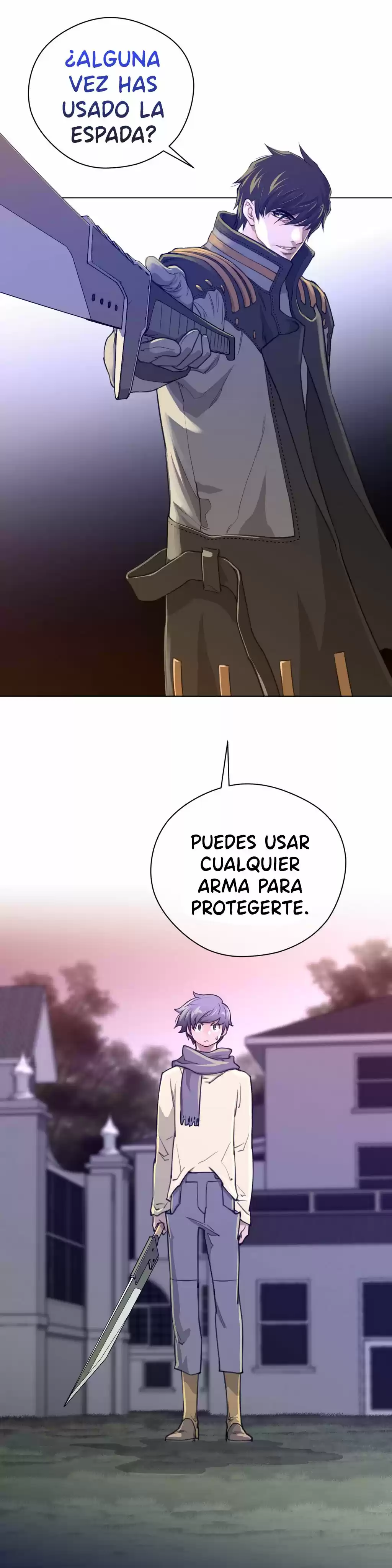 Perfect Half (2016) - Capítulo 11 - Página 19 - LectorTMOo