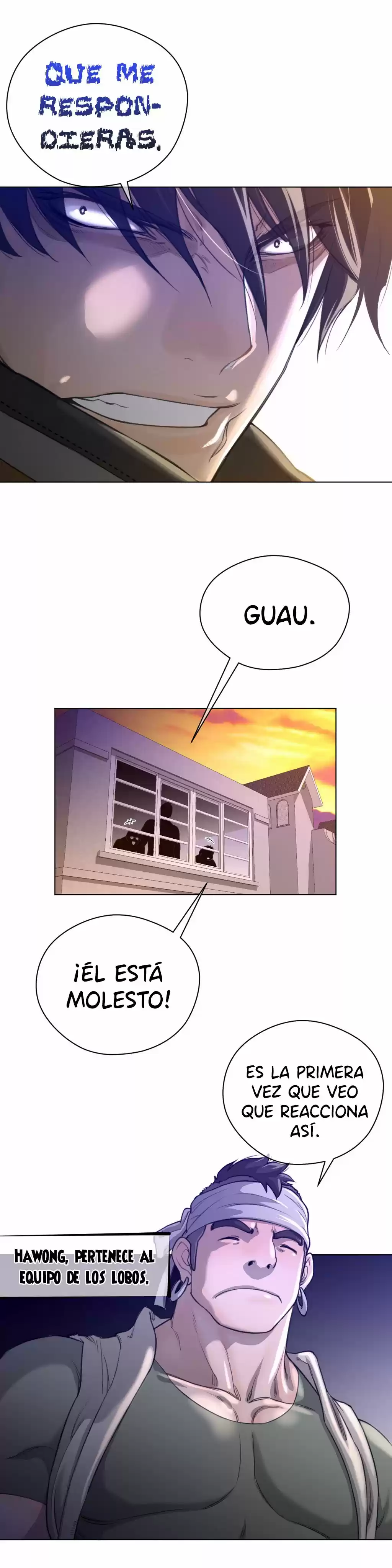 Perfect Half (2016) - Capítulo 11 - Página 23 - LectorTMOo