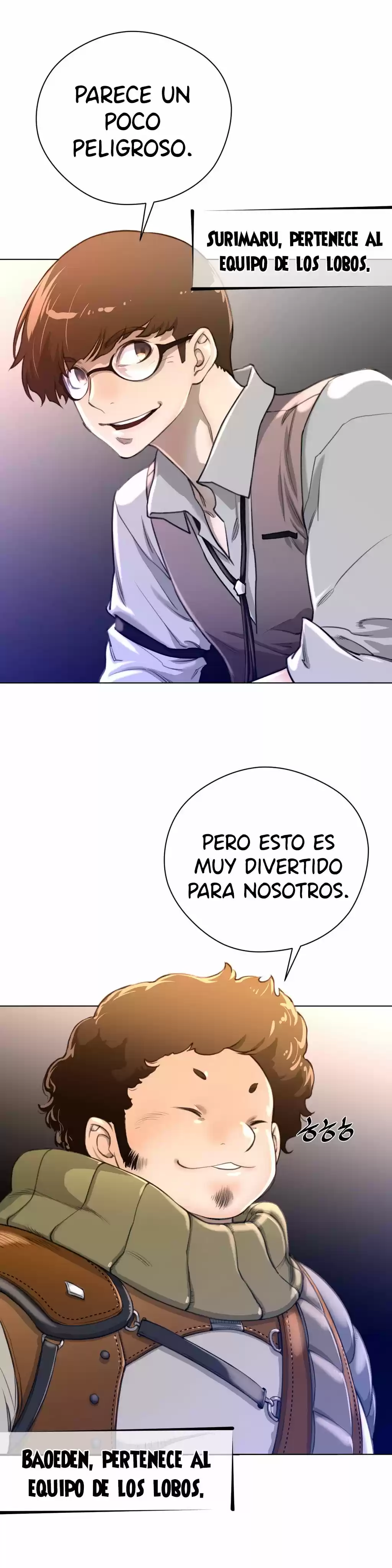 Perfect Half (2016) - Capítulo 11 - Página 24 - LectorTMOo