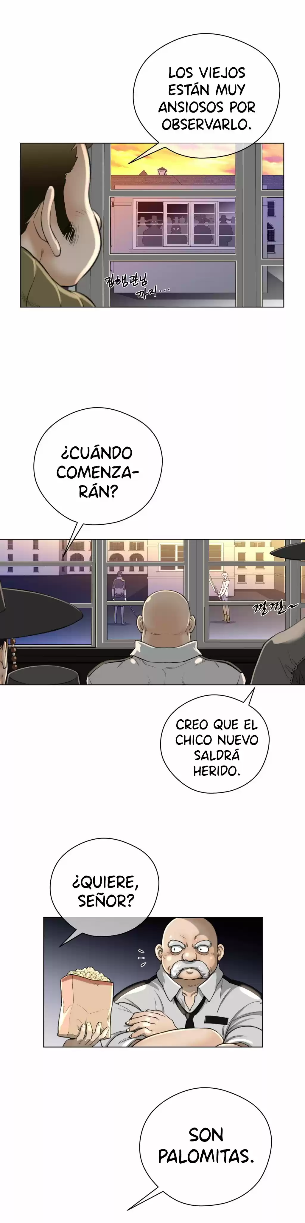 Perfect Half (2016) - Capítulo 11 - Página 25 - LectorTMOo