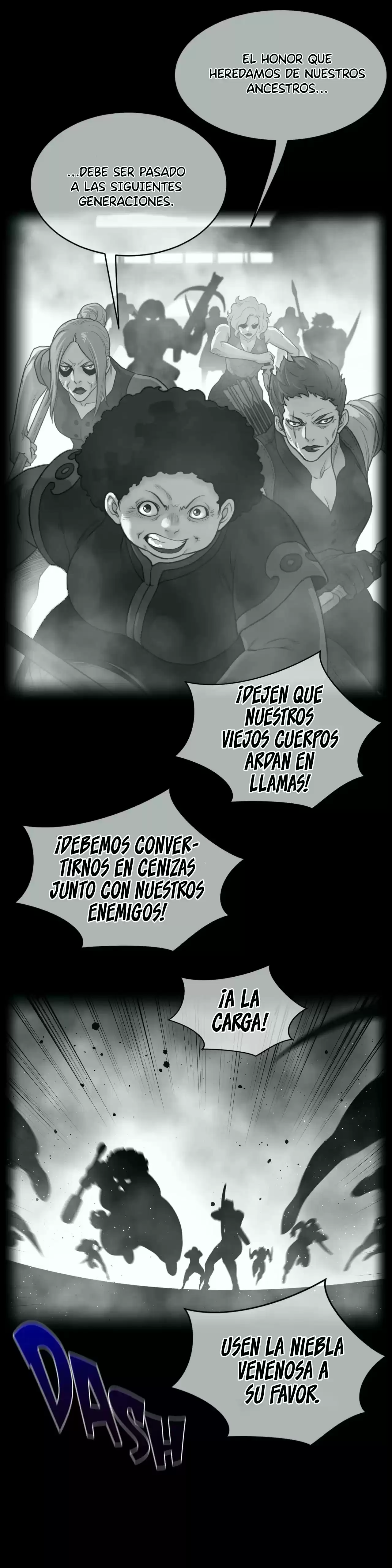 Perfect Half (2016) - Capítulo 110 - Página 2 - LectorTMOo