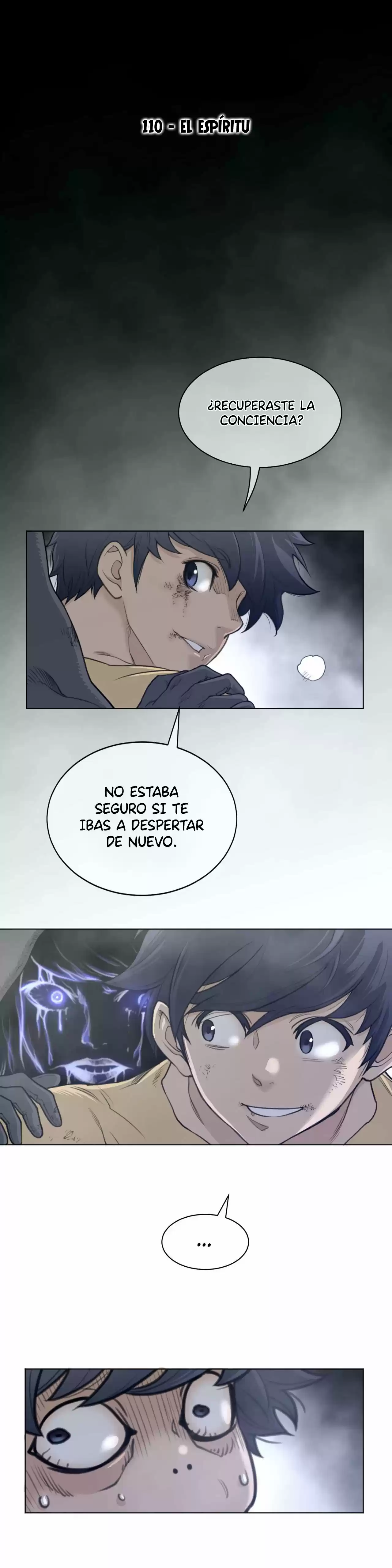 Perfect Half (2016) - Capítulo 110 - Página 4 - LectorTMOo