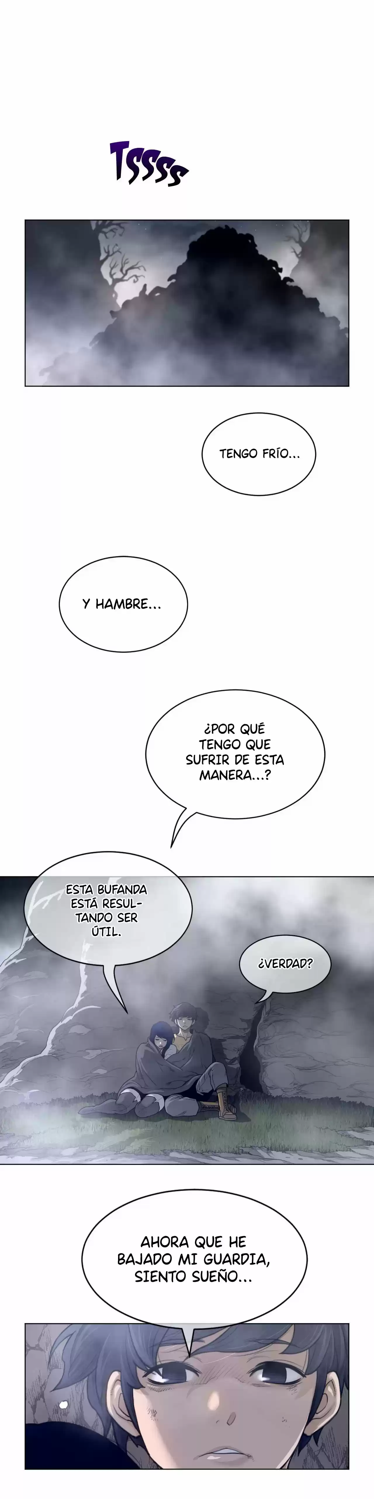 Perfect Half (2016) - Capítulo 110 - Página 18 - LectorTMOo