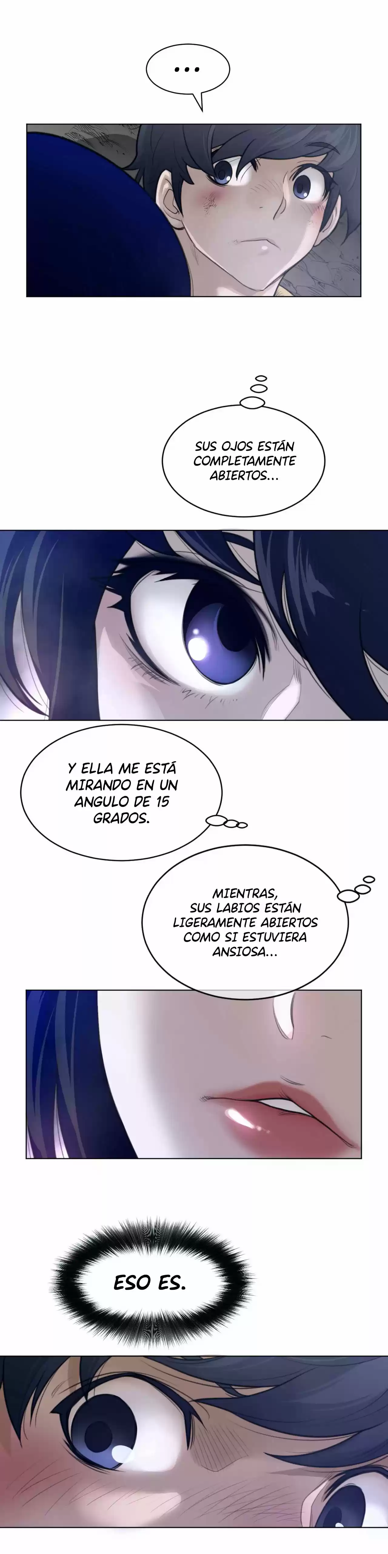 Perfect Half (2016) - Capítulo 111 - Página 8 - LectorTMOo