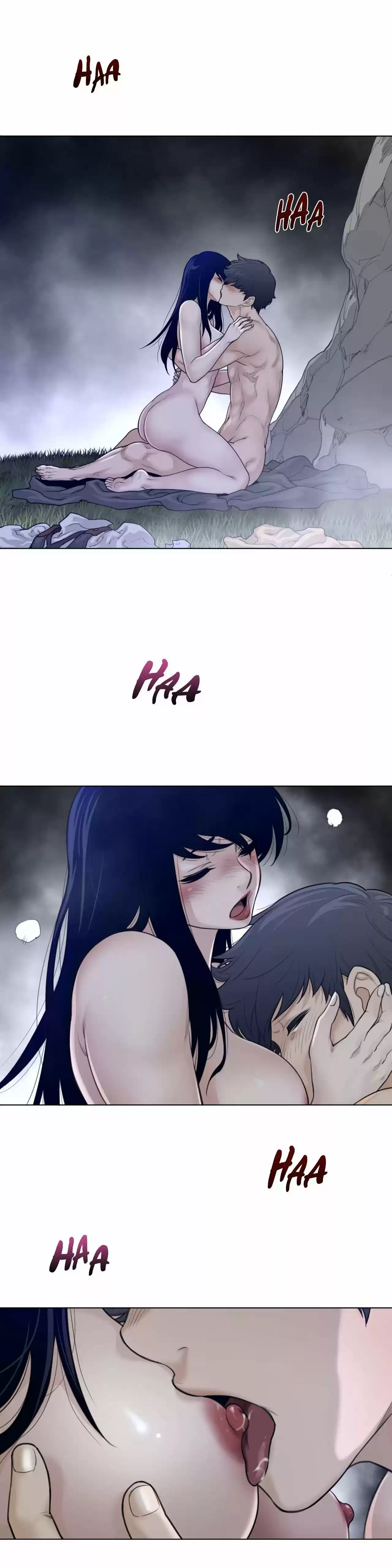Perfect Half (2016) - Capítulo 111 - Página 12 - LectorTMOo