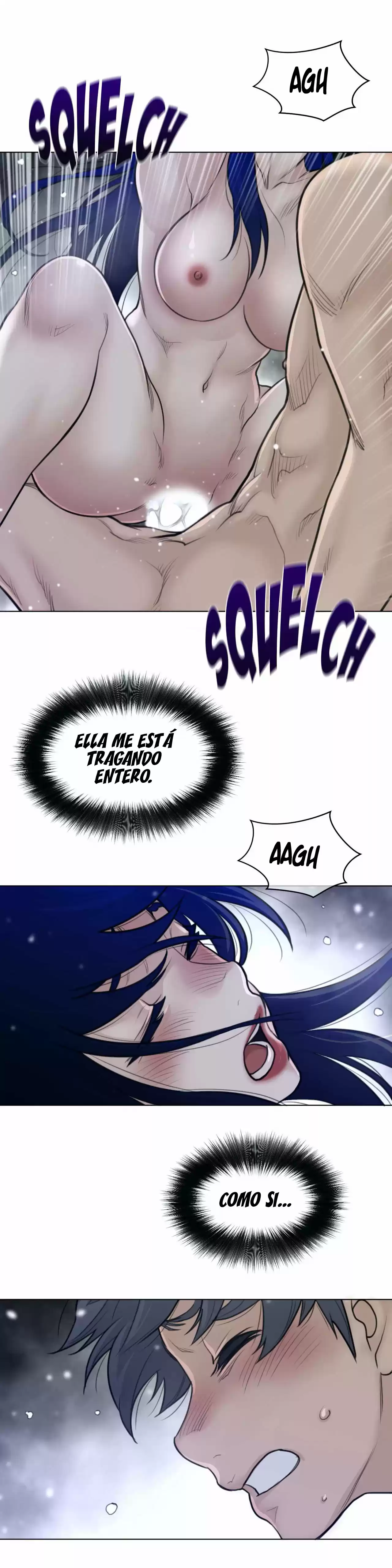 Perfect Half (2016) - Capítulo 111 - Página 15 - LectorTMOo