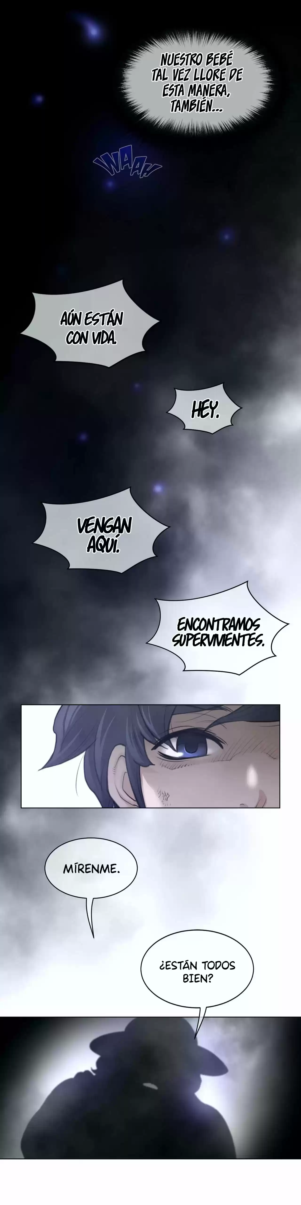 Perfect Half (2016) - Capítulo 111 - Página 23 - LectorTMOo