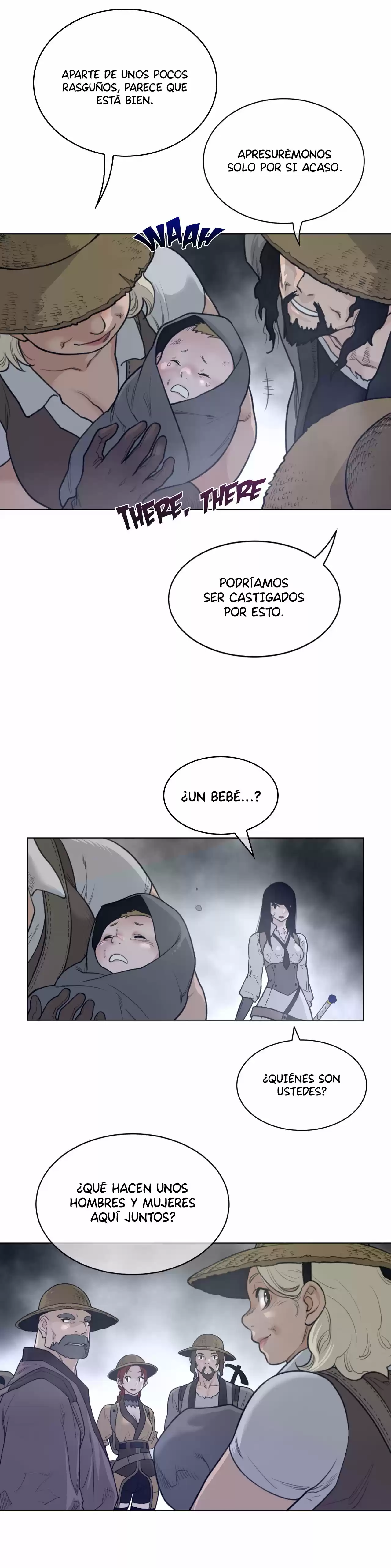 Perfect Half (2016) - Capítulo 112 - Página 7 - LectorTMOo
