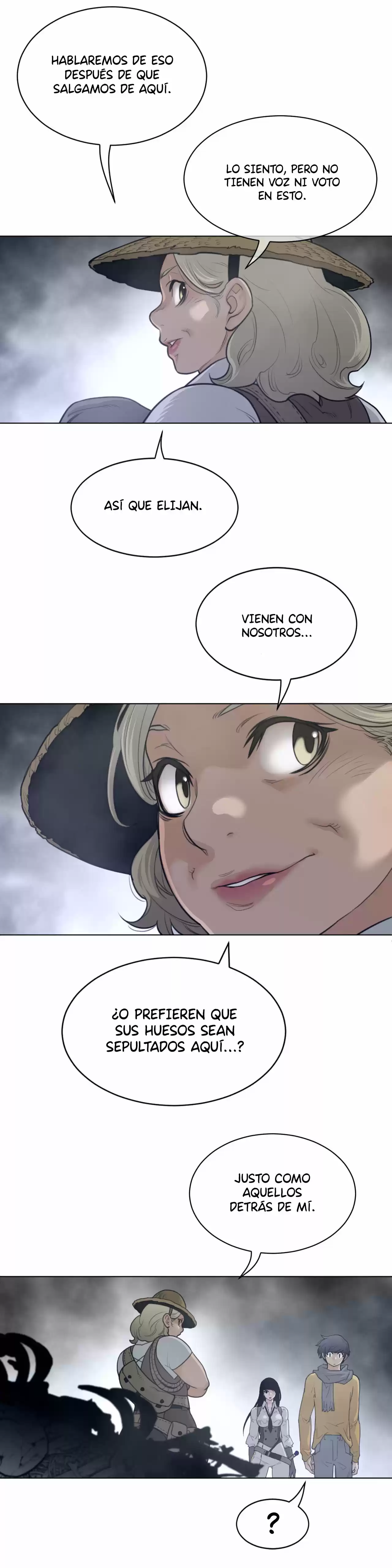 Perfect Half (2016) - Capítulo 112 - Página 8 - LectorTMOo