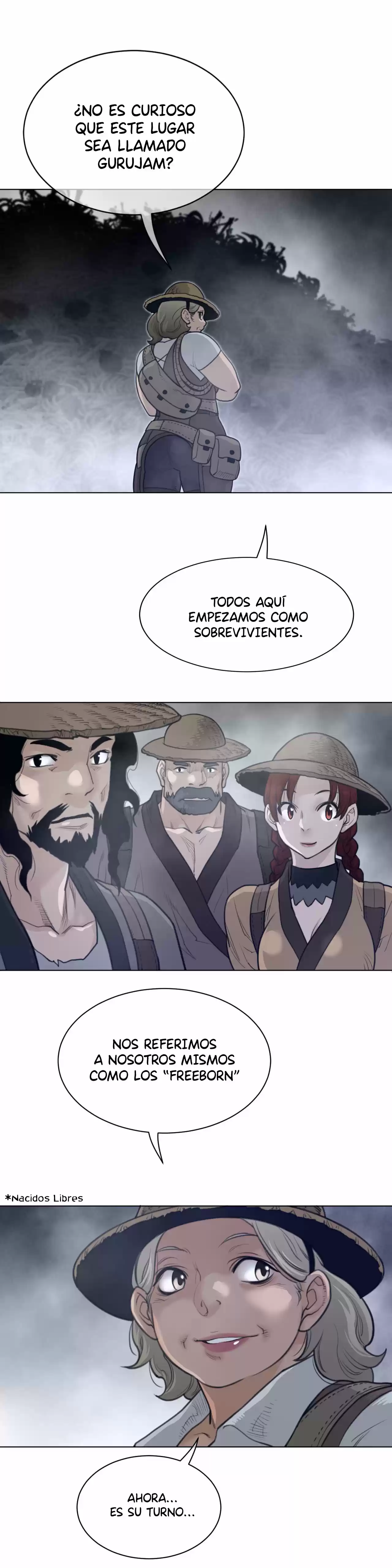 Perfect Half (2016) - Capítulo 112 - Página 11 - LectorTMOo