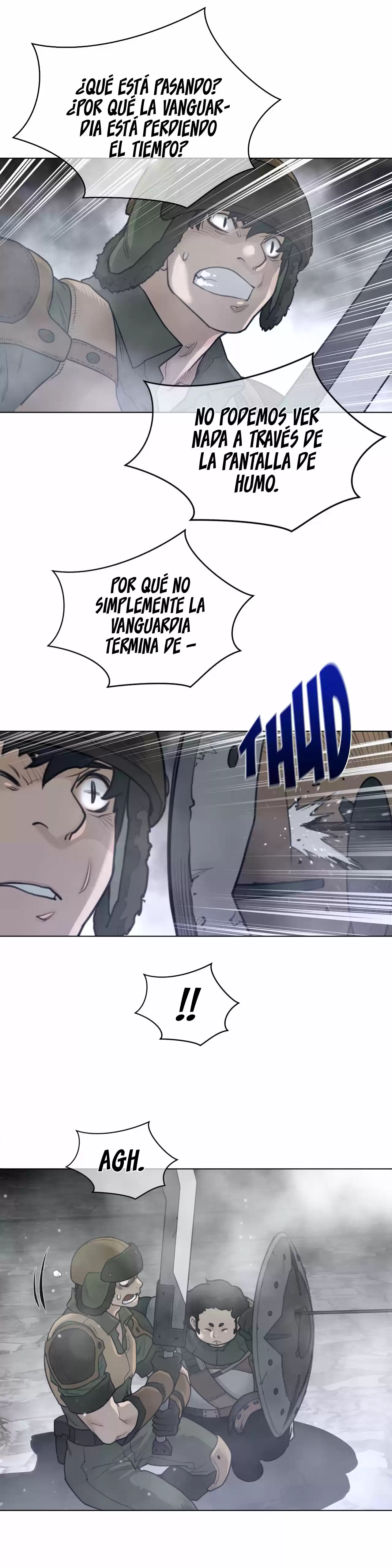 Perfect Half (2016) - Capítulo 112 - Página 18 - LectorTMOo
