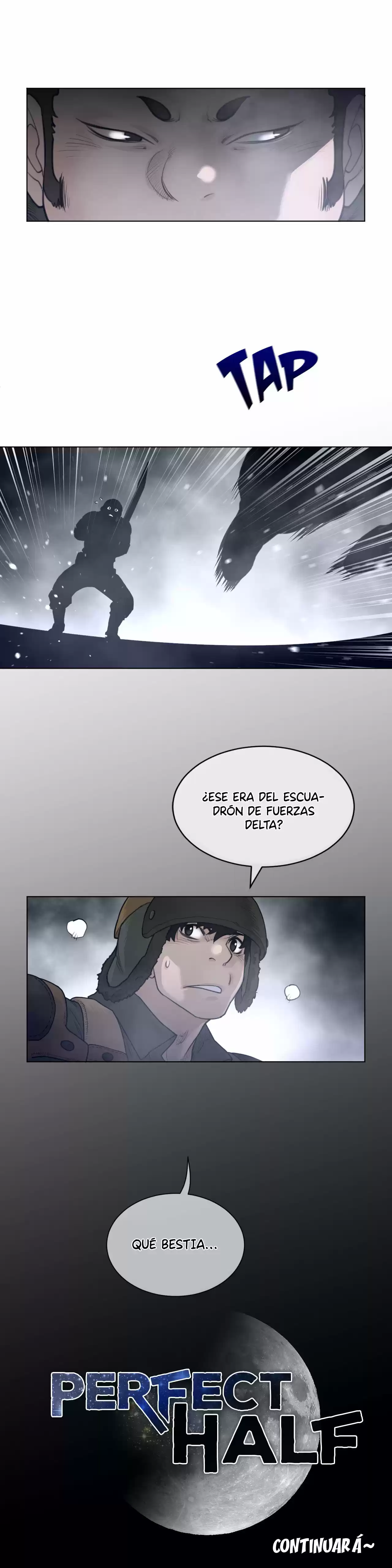 Perfect Half (2016) - Capítulo 112 - Página 19 - LectorTMOo