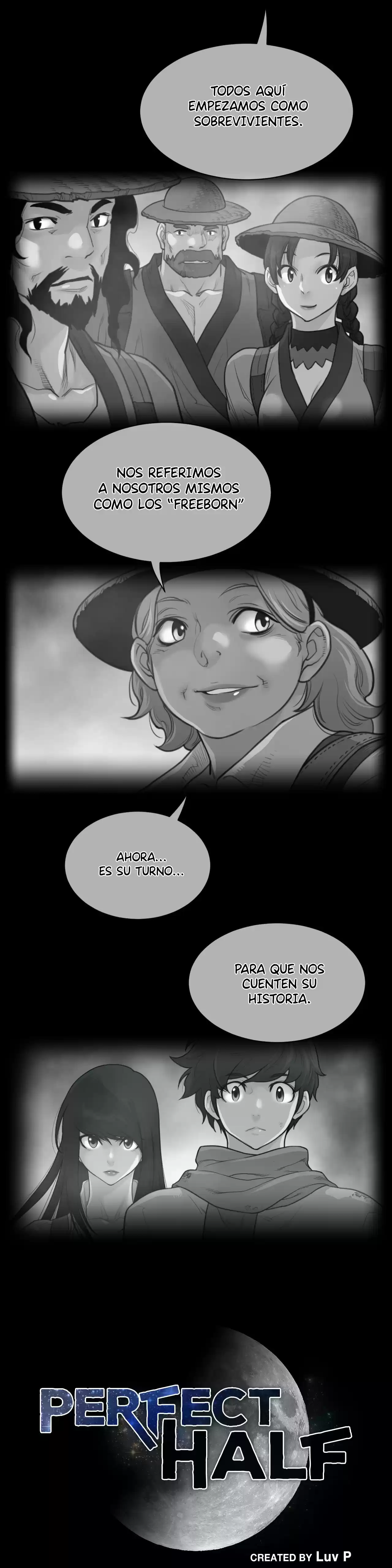 Perfect Half (2016) - Capítulo 113 - Página 3 - LectorTMOo