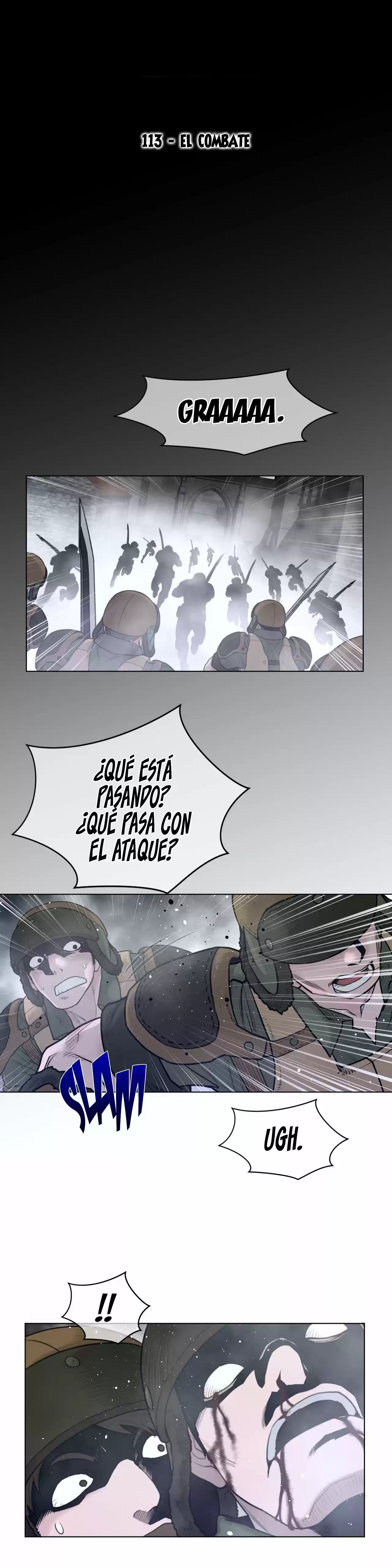 Perfect Half (2016) - Capítulo 113 - Página 4 - LectorTMOo