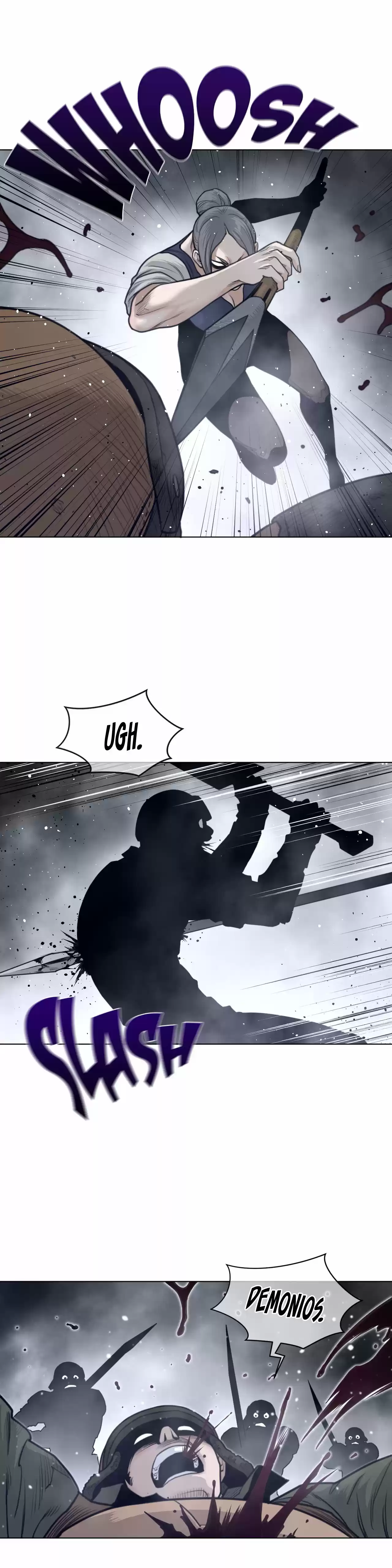 Perfect Half (2016) - Capítulo 113 - Página 5 - LectorTMOo