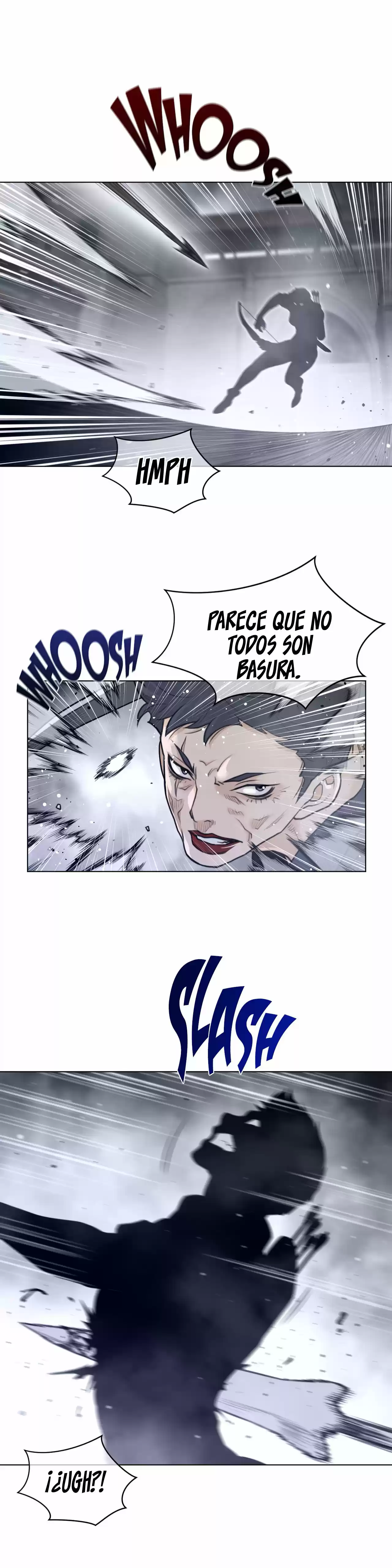 Perfect Half (2016) - Capítulo 113 - Página 16 - LectorTMOo