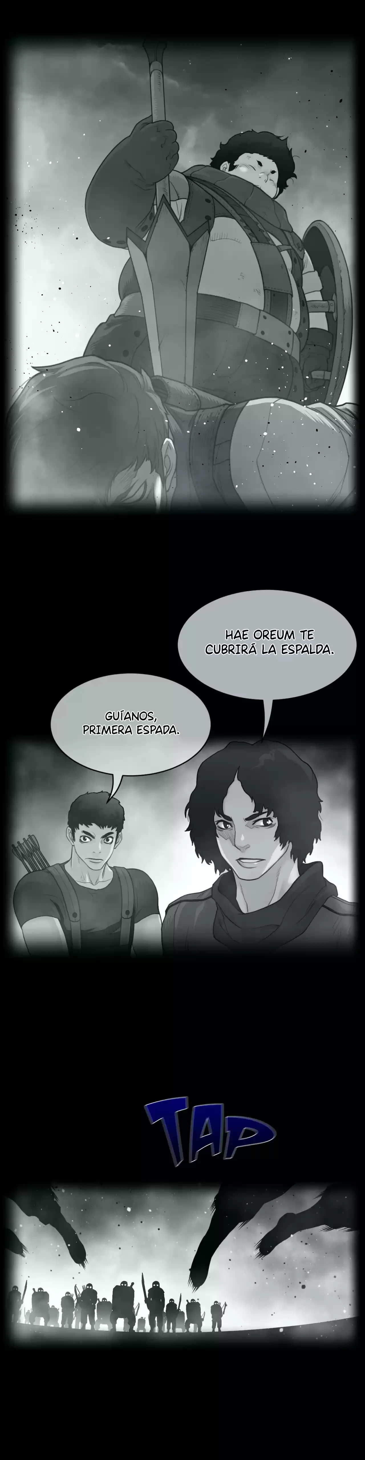 Perfect Half (2016) - Capítulo 114 - Página 3 - LectorTMOo