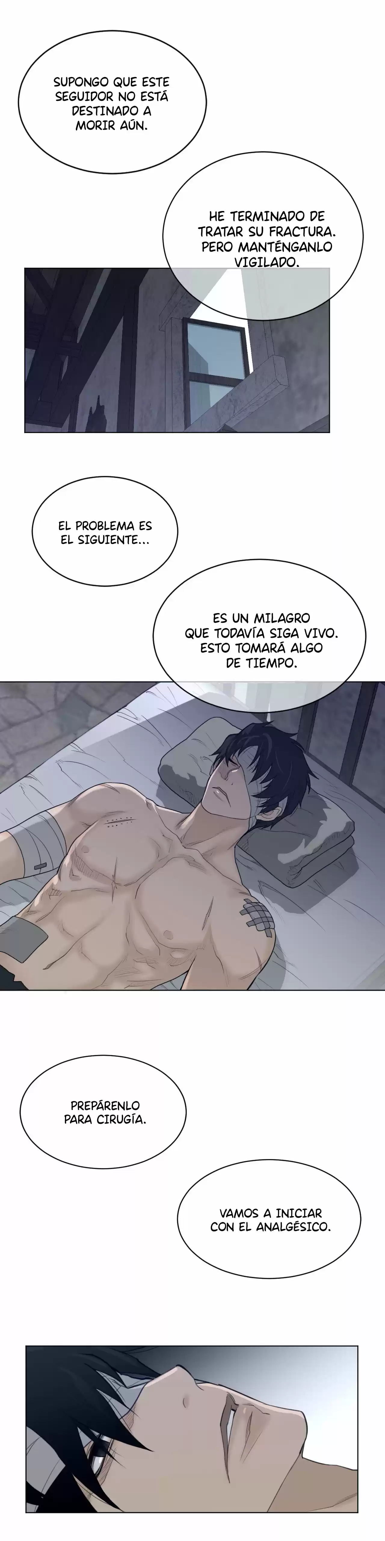 Perfect Half (2016) - Capítulo 114 - Página 12 - LectorTMOo