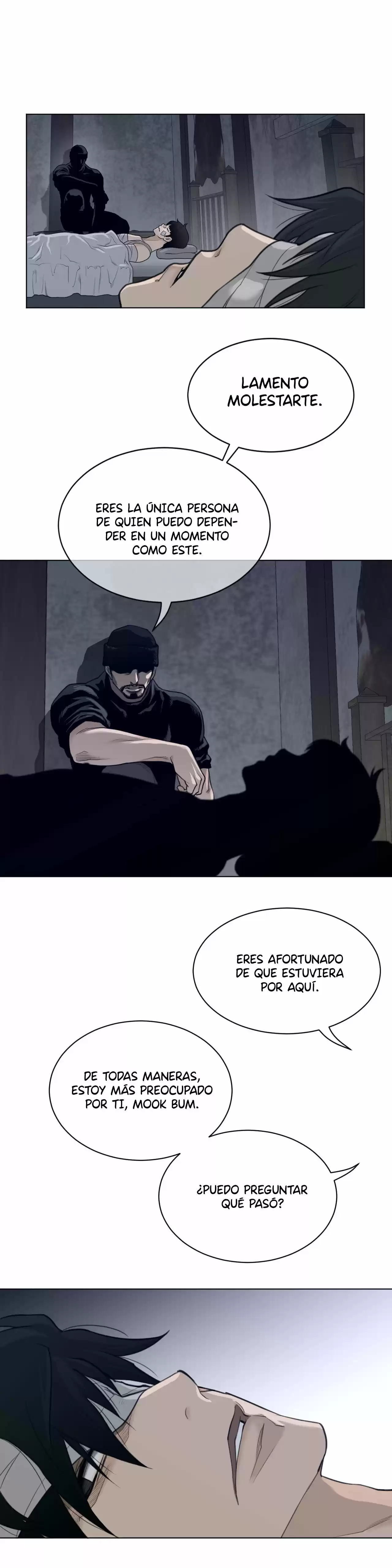 Perfect Half (2016) - Capítulo 114 - Página 14 - LectorTMOo