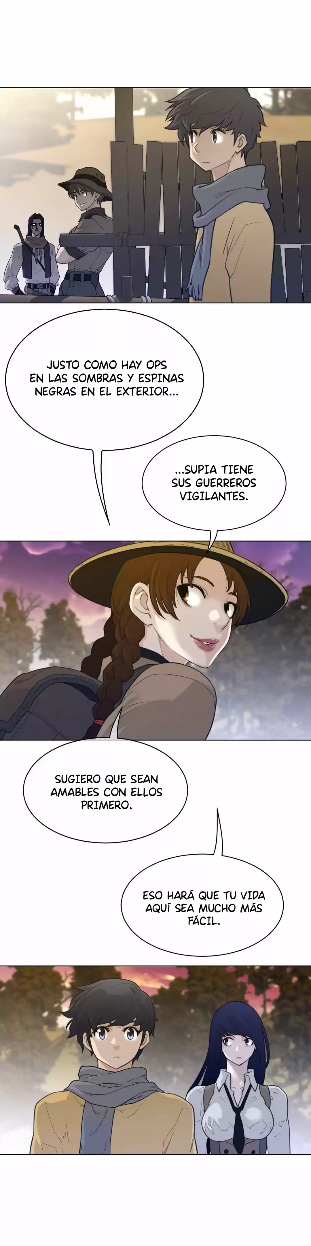 Perfect Half (2016) - Capítulo 115 - Página 5 - LectorTMOo