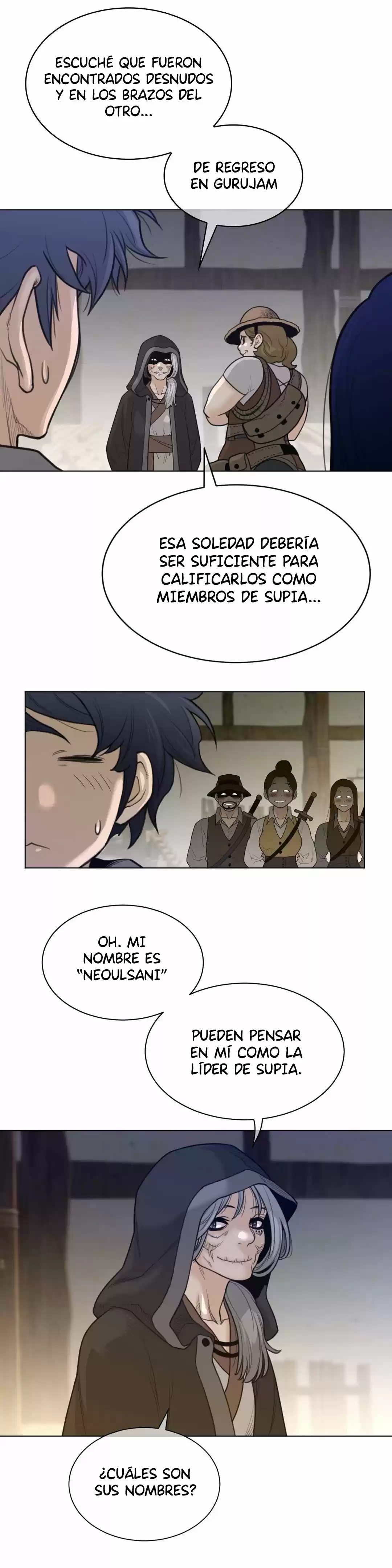 Perfect Half (2016) - Capítulo 115 - Página 8 - LectorTMOo