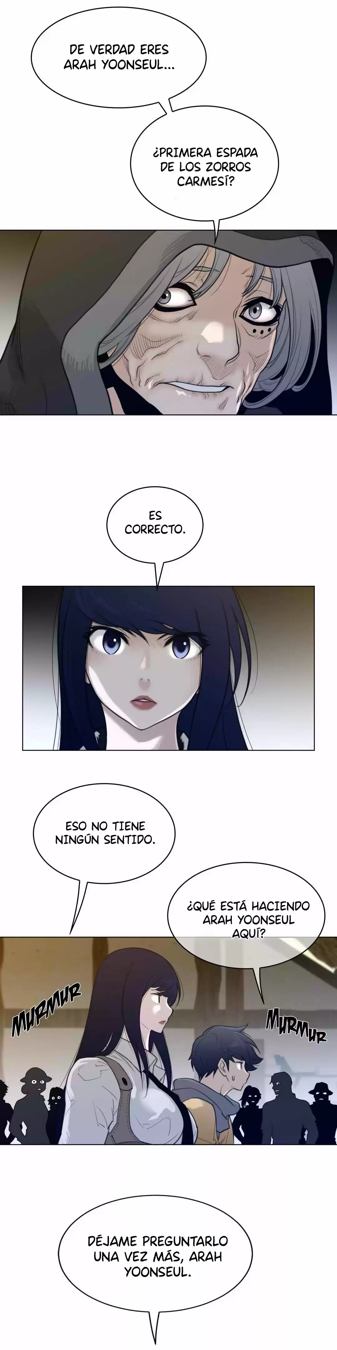 Perfect Half (2016) - Capítulo 115 - Página 11 - LectorTMOo