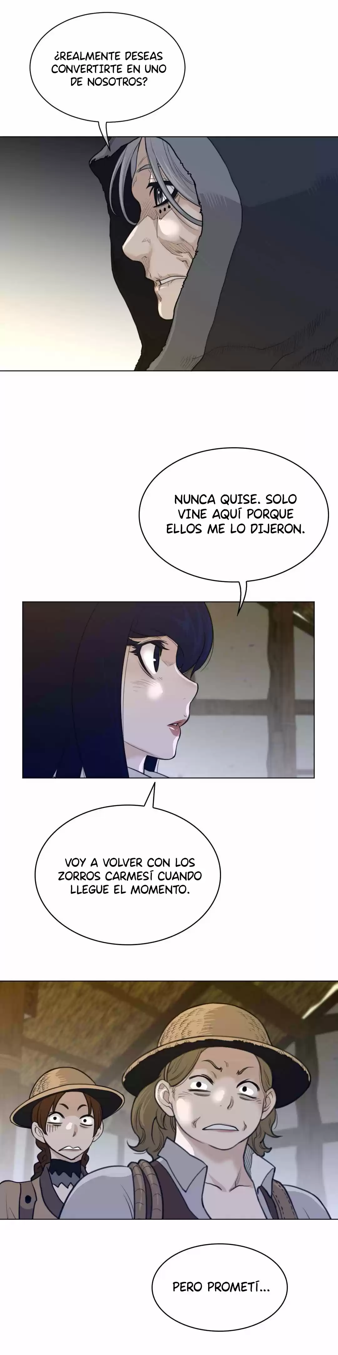 Perfect Half (2016) - Capítulo 115 - Página 12 - LectorTMOo