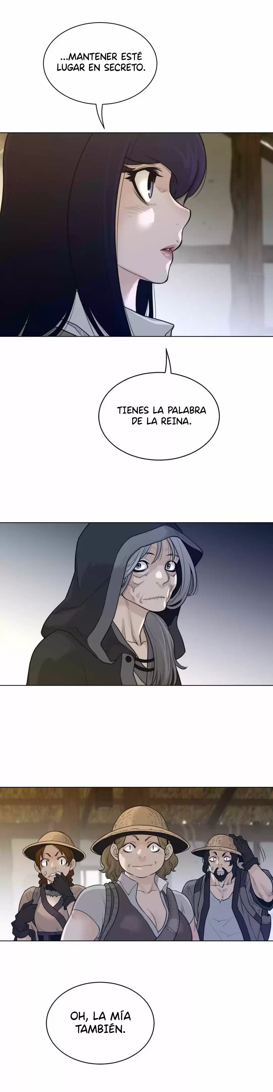 Perfect Half (2016) - Capítulo 115 - Página 13 - LectorTMOo