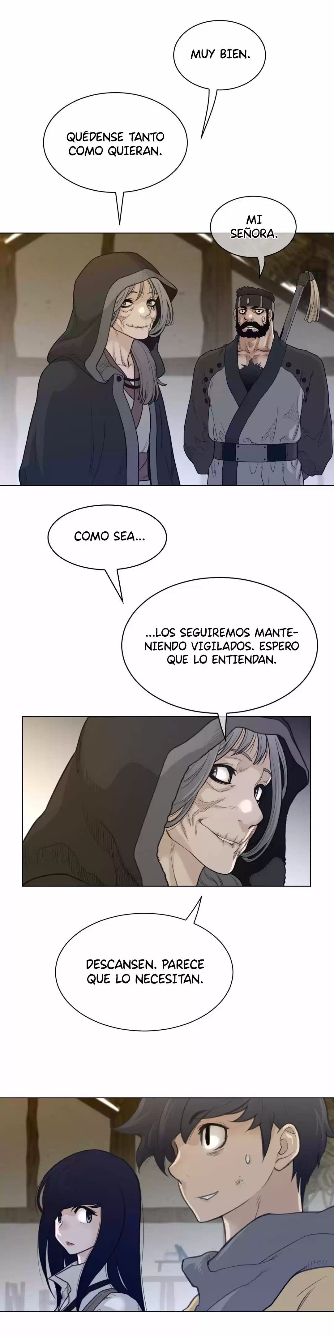 Perfect Half (2016) - Capítulo 115 - Página 15 - LectorTMOo