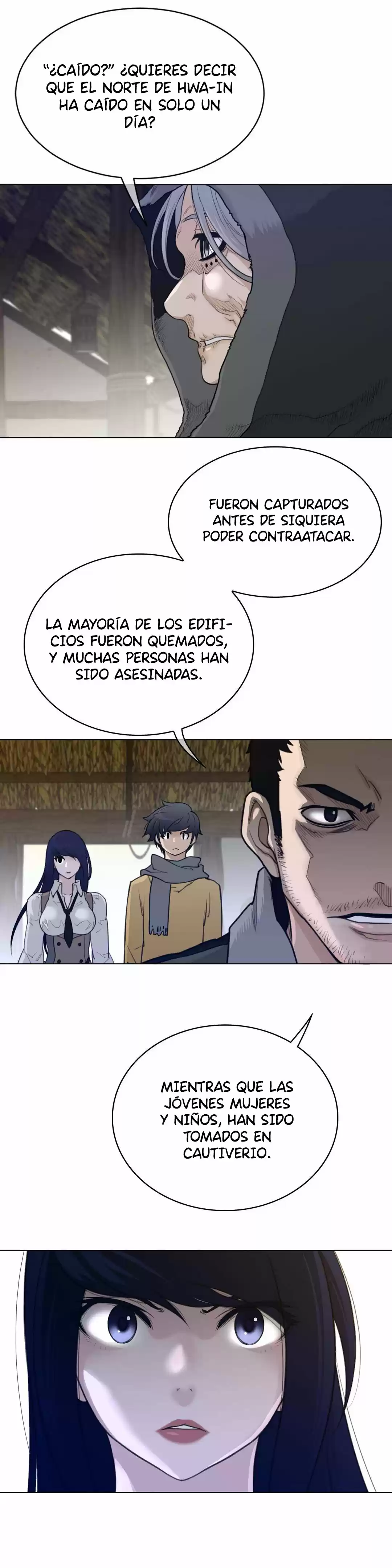 Perfect Half (2016) - Capítulo 115 - Página 17 - LectorTMOo