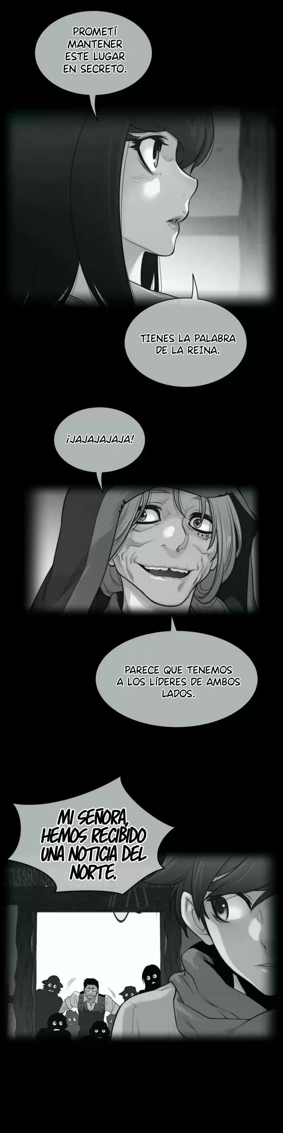Perfect Half (2016) - Capítulo 116 - Página 2 - LectorTMOo