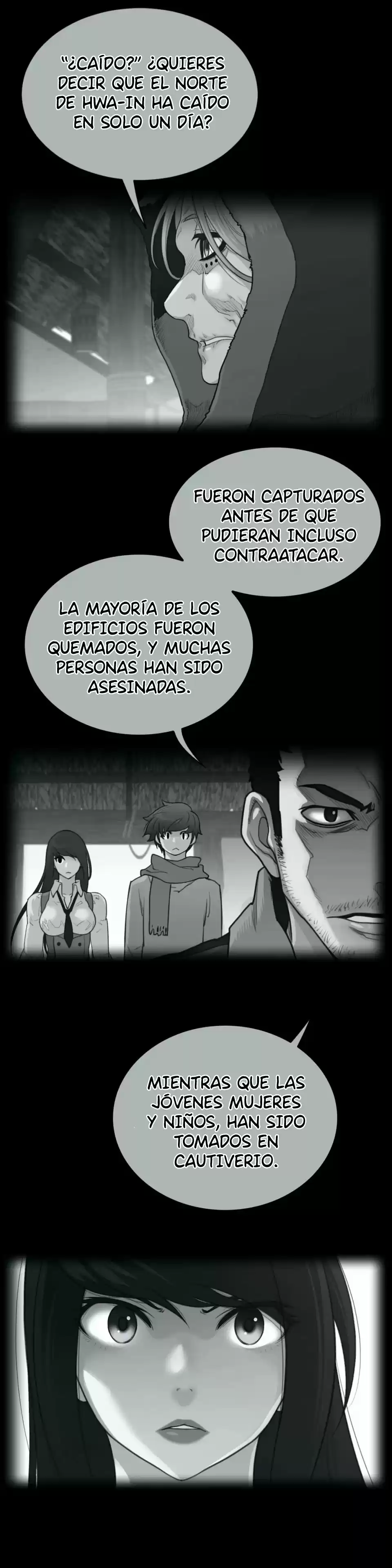 Perfect Half (2016) - Capítulo 116 - Página 3 - LectorTMOo