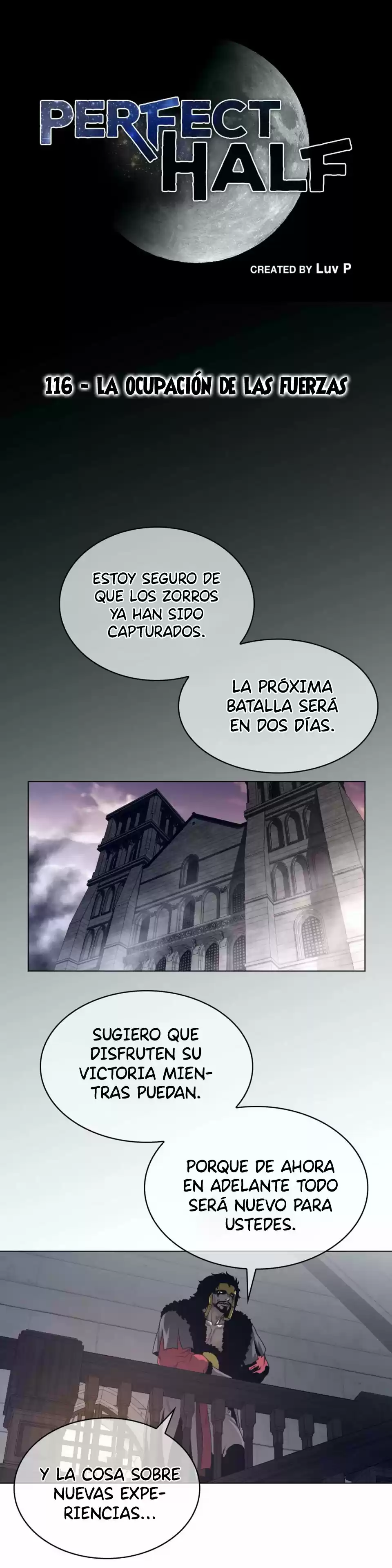 Perfect Half (2016) - Capítulo 116 - Página 4 - LectorTMOo