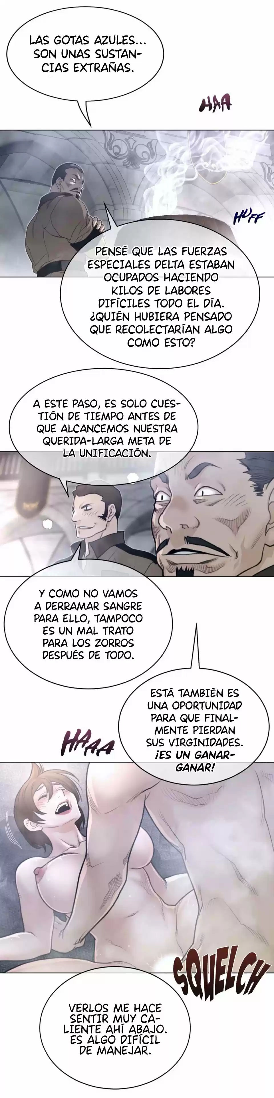 Perfect Half (2016) - Capítulo 116 - Página 7 - LectorTMOo