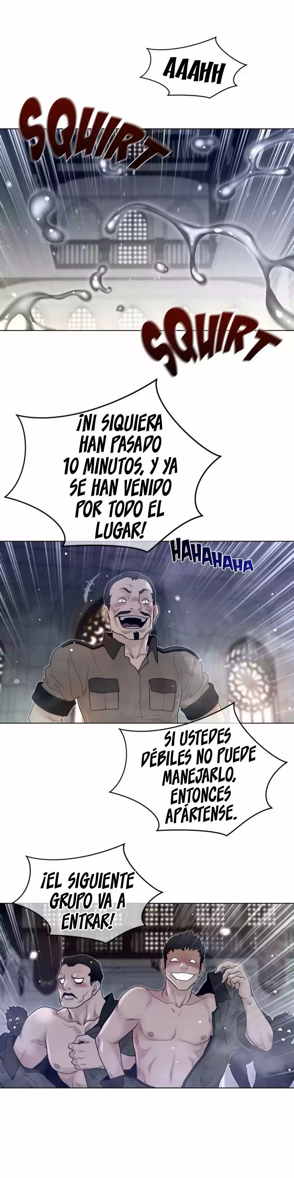 Perfect Half (2016) - Capítulo 116 - Página 14 - LectorTMOo