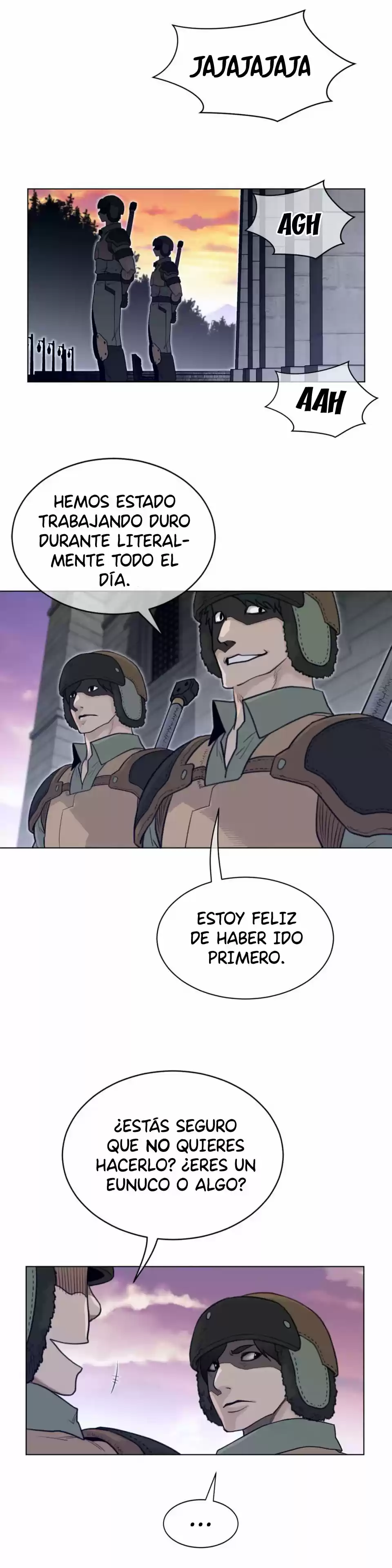 Perfect Half (2016) - Capítulo 116 - Página 16 - LectorTMOo