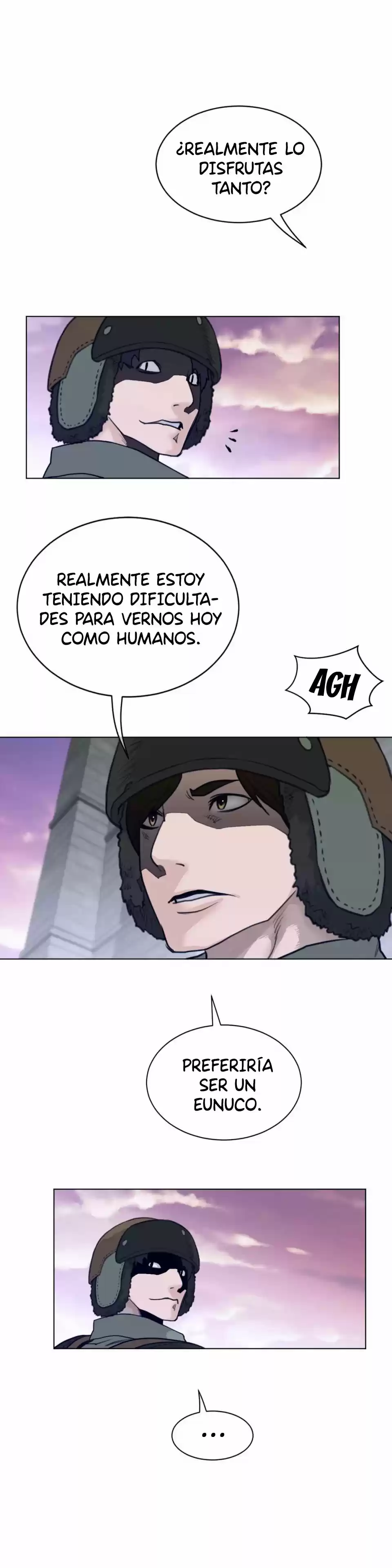 Perfect Half (2016) - Capítulo 116 - Página 17 - LectorTMOo
