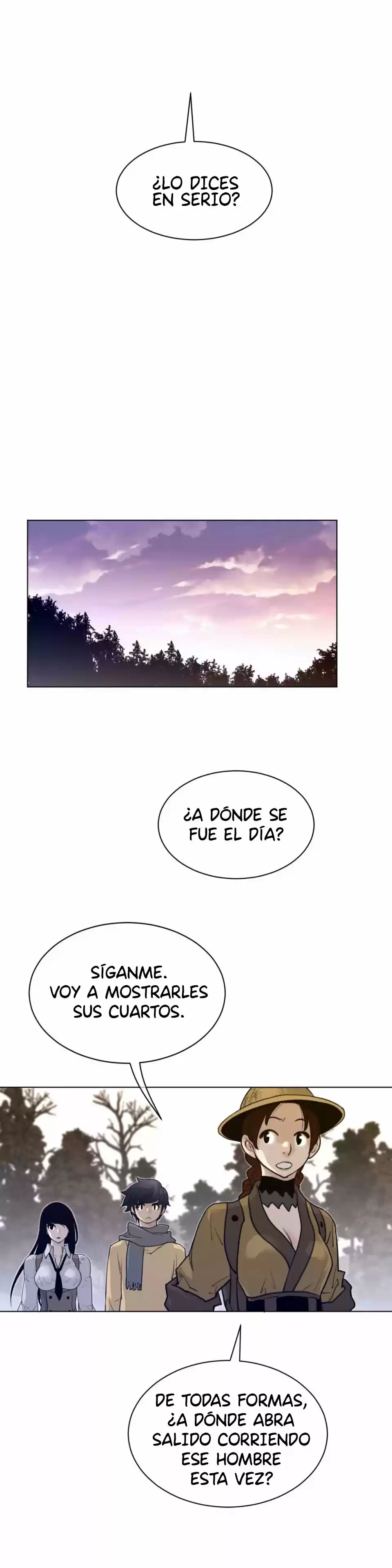 Perfect Half (2016) - Capítulo 116 - Página 18 - LectorTMOo