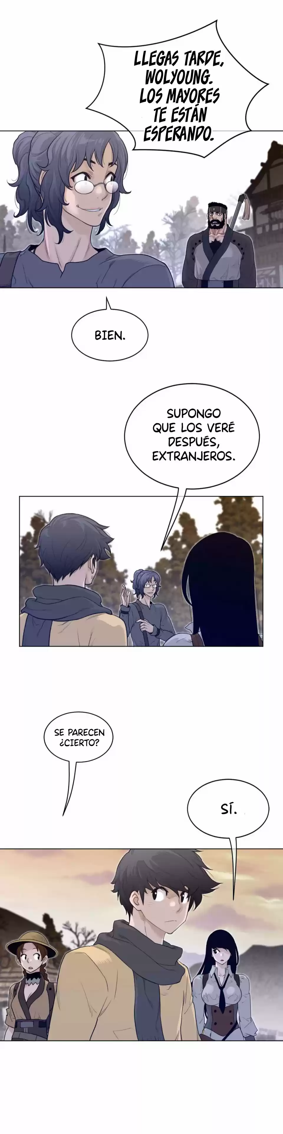 Perfect Half (2016) - Capítulo 116 - Página 22 - LectorTMOo