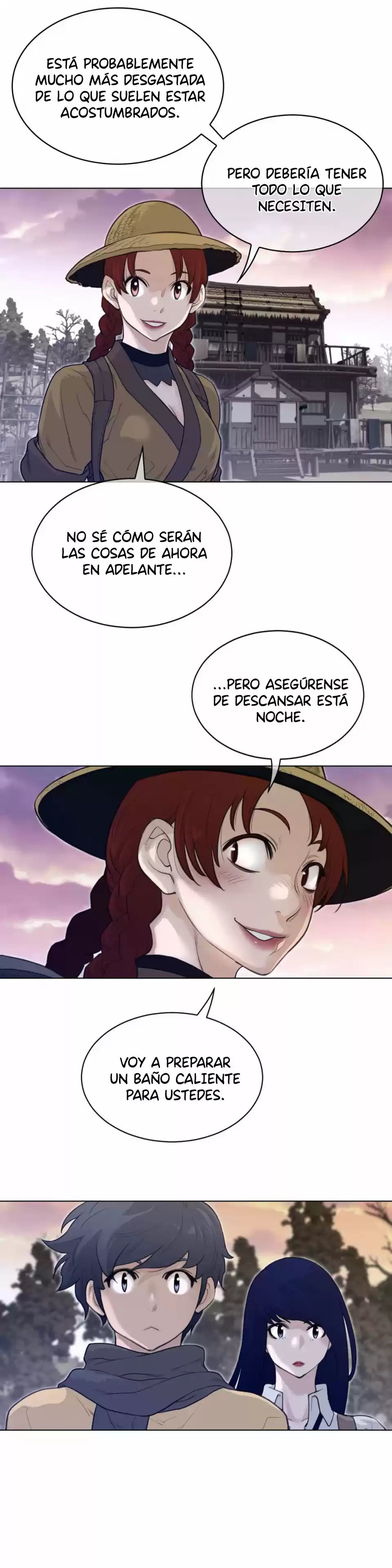 Perfect Half (2016) - Capítulo 116 - Página 23 - LectorTMOo